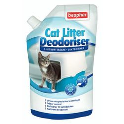 400g beaphar Cat Litter Deodoriser