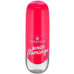 essence - Smalto Per Unghie in Gel Smalti 8 ml Rosa female