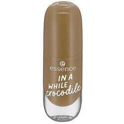 essence - Smalto Per Unghie in Gel Smalti 8 ml Marrone female