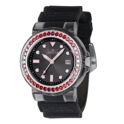 Invicta Pro Diver Unisex Watch - 40mm Black (39497)