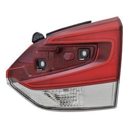 2019-2023 Subaru Forester Right Inner Tail Light Assembly - TYC 17-5805-00-9
