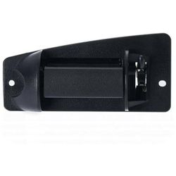 2001-2006 Chevrolet Silverado 2500 HD Rear Left Outside Door Handle - Brock