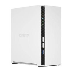 QNAP TS-233-US 2-Bay NAS Enclosure TS-233-US