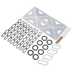 Ekustik Ceiling Suspension Kit DUO