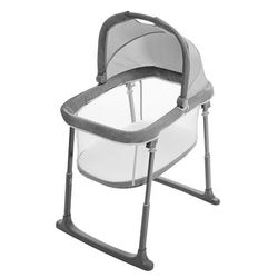 Graco Pack 'n Play Day2Dream Travel Bassinet Playard - Alaska