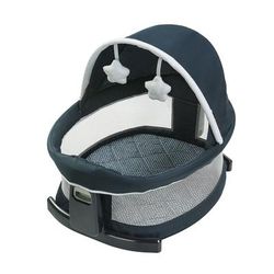 Graco Pack 'n Play Travel Dome LX Playard - Leyton