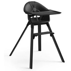 Stokke Clikk High Chair - Midnight Black