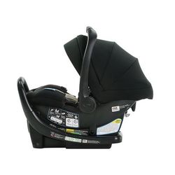 Graco SnugRide SnugFit 35 DLX Infant Car Seat - Pierce