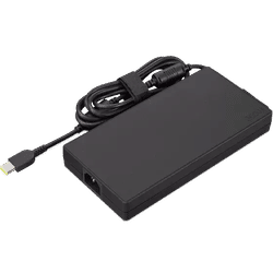 Slim 300W AC adapter