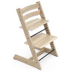 Stokke Tripp Trapp Chair - 50th Anniversary Ash Natural