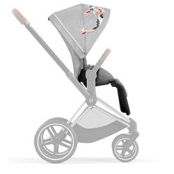 Cybex Priam 4 / ePriam 2 Seat Pack - Koi