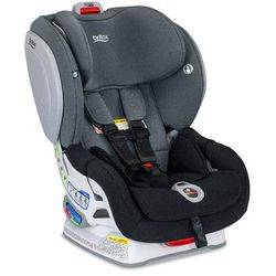 Britax Advocate ClickTight Convertible Car Seat - Black Ombre (SafeWash)