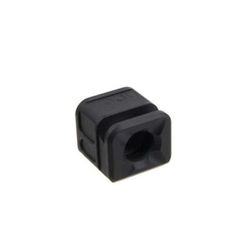 Arc Division Sparc V1 Pistol Compensator 9mm Glock 43 .5x28 Anodized Black 14562