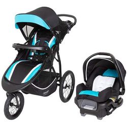Baby Trend NexGen Chaser Jogger Travel System - Vista
