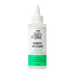 Probiotic Ear Cleaner for Dogs, 4 fl. oz., 4 FZ