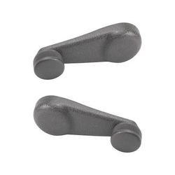 1995 Isuzu NPR Front Window Crank Handle Set - TRQ DHA31459