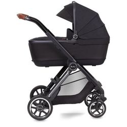 Silver Cross Reef Folding Bassinet - Orbit