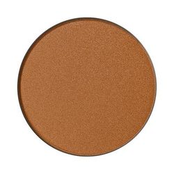 Mia Make Up - Velvet Touch Eyeshadow Ombretti 6 g Marrone female