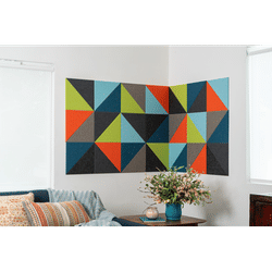 Menagerie || Sound Dampening Pinnable Tiles