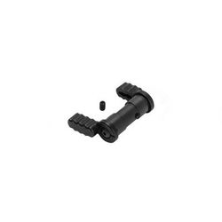 Griffin Armament 90 Degree Ambi Safety Selector Kit Black Small MGAMBISS90