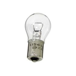 2010-2018 Mercedes Sprinter 2500 Rear Fog Light Bulb - Osram/Sylvania