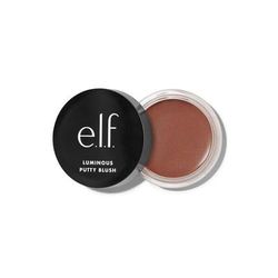 e.l.f. Cosmetics Luminous Putty Blush In Barbados - Vegan and Cruelty-Free Makeup