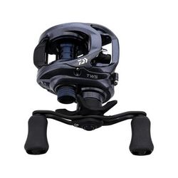 Daiwa Tatula CT Baitcasting Reel 8.1-1 7+1 Right Hand TTUCT100XS