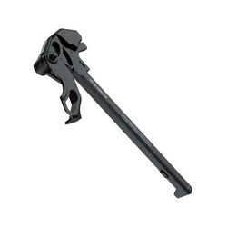 Springfield Armory LevAR Ratcheting Charging Handle with 7.25in Overall Length for AR-15 AR5430