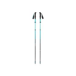 Black Diamond Distance Carbon FLZ Poles - Women's Dark Patina 110 BD11253940501101