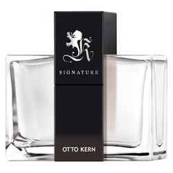 Otto Kern - Signature Man After Shave Dopobarba & After Shave 50 ml male