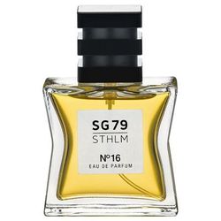 SG79STHLM - Eau de Parfum Spray Profumi uomo 30 ml unisex