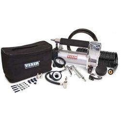 VIAIR 450H-A Hard-Mount Automatic Compressor for up to 37in Tires 45041