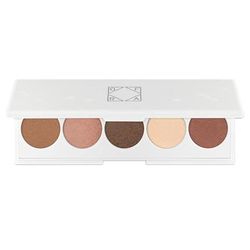 Ofra - Signature Palette Ombretti 10 g Marrone chiaro unisex