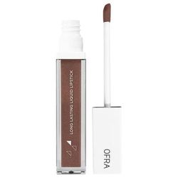 Ofra - Long Lasting Liquid Lipstick Rossetti 8 g Marrone unisex