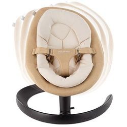 Nuna Leaf Grow Swing - Camel