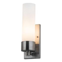 "4"W CILINDRO WALL SCONCE - Meyda Lighting 183188"