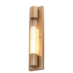 "4.5" Wide Cilindro Pipette Wall Sconce - Meyda Lighting 212469"