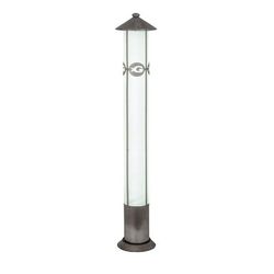 "36"H Georgia Aquarium Bollard - Meyda Lighting 167298"