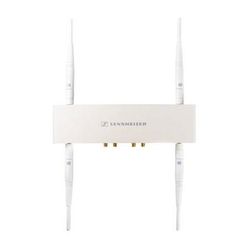 Sennheiser SpeechLine Digital Wireless Wall-Mount 1.9 GHz Antenna with 4 Antennas AWM 4