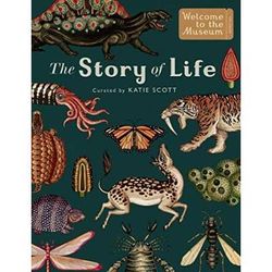 The Story Of Life Evolution Extended Edition