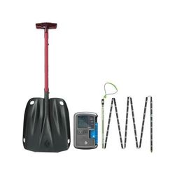 Black Diamond Recon X Avy Safety Set One Size BD1510130000ALL1
