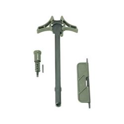 Timber Creek AR Upper Parts Kit OD Green AR UPK OD