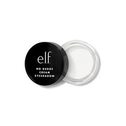 e.l.f. Cosmetics No Budge Cream Eyeshadow In Sahara - Vegan and Cruelty-Free Makeup