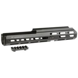 Midwest Industries Benelli M4 M-LOK Handguard Black MI-BENM4-HG