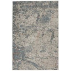 Nourison Rustic Textures 4' x 6' Area Rug - Nourison RUSTX