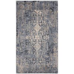 Kathy Ireland Moroccan Celebration Area Rug - Nourison 99446844255