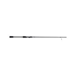 Abu Garcia Veritas Plx Tournament Spinning Rod 36 Ton Graphite with Powerlux 200 Carbon Split Grip Medium-Heavy 7' VXTS70-6