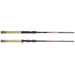 Shimano Sojourn Casting Rod 6ft 6in Medium Fast 1 Piece SJC66MB