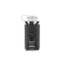 Spiritus Systems Nalgene Water Bottle Pouch - Nalgene Water Bottle Pouch - Black