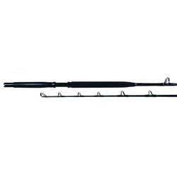 Billfisher Stand-Up Conventional Rod 1 Piece Medium-Heavy 30-80lb Turbo Guides 6ft SSU3080C6